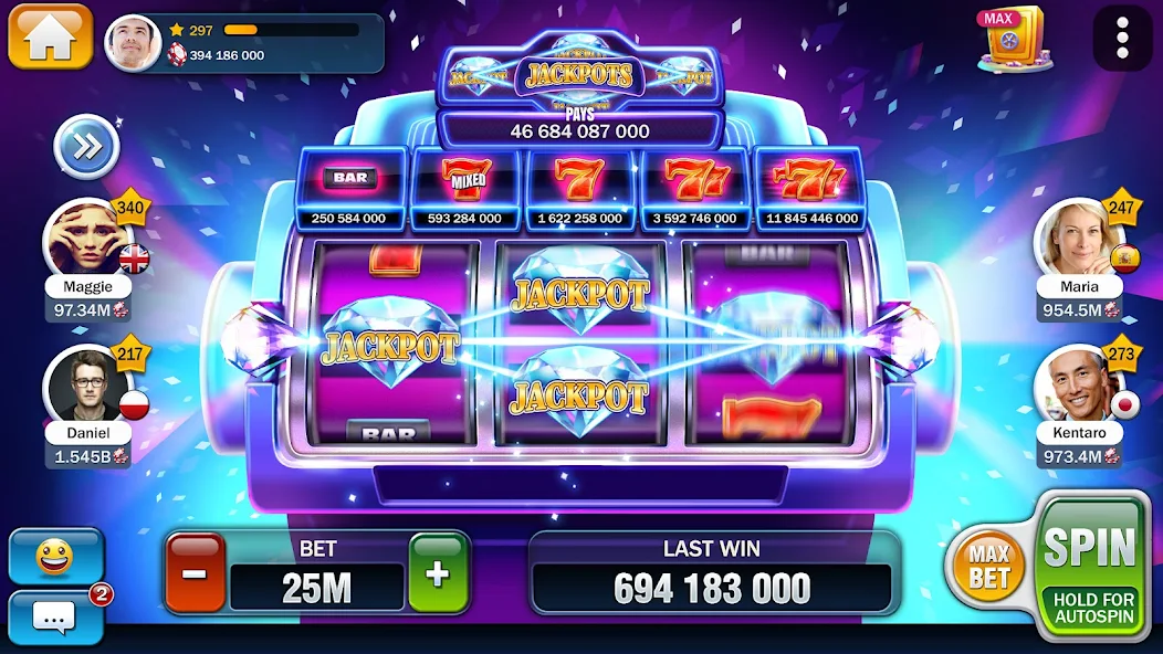 Visão geral de diversos jogos de slot na plataforma SP Bet