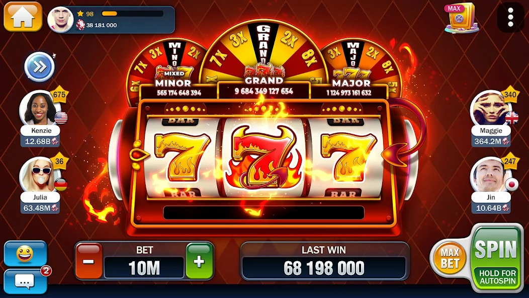 Pessoa usando um laptop para jogar slots online de forma responsável na SP Bet